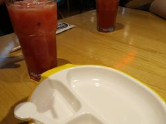 -菲滋意式餐厅(金华银泰城店)