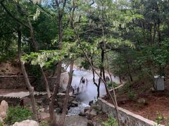 -北京西山国家森林公园