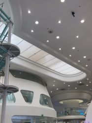 -MINI MARS 移动的空间站乐园·餐饮·派对(浦东金桥店)