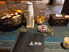 -菩泰·泰式草本按摩SPA(国大城市广场店)