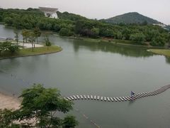 -上海佘山世茂艾美酒店