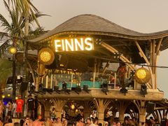 -FINNS Beach Club