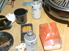 -九田家黑牛烤肉料理(溧阳吾悦店)