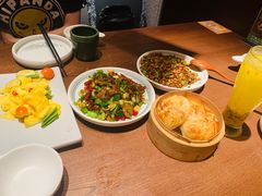-云海肴·汽锅鸡·云南菜(领展购物广场·中关村店)