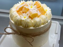 -匠造烘焙(联洋店)