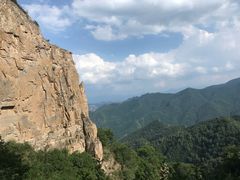 -灵山