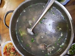 清炖本地鸡-仁和人家