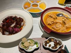 -忆家名门·上海菜(徐家汇店)