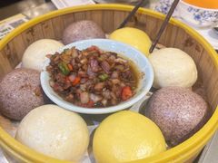 -小菜园新徽菜(扬州华润万象汇店)