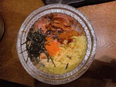 -吉兆手握寿司(车公庙店)