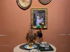 -The Flowers Coffee(南山店)