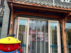 -渝乡辣婆婆·川菜 水煮鱼(安平店)