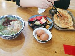 -马艾萨中国兰州传统牛肉面(惠新里店)