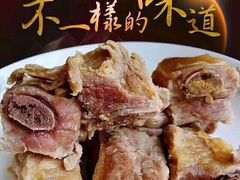 招牌丽江腊排骨-云南丽江腊排骨(大丰店)