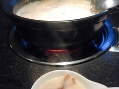 -捞王猪肚鸡火锅(昆山店)