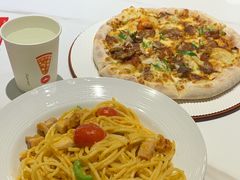 -必胜客(WOW株洲中鸿店)