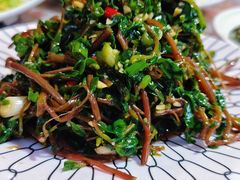 -源泉冷水鱼庄(小鱼洞店)