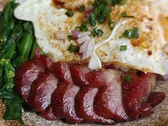 -龙记·香港茶餐厅(海上世界店)