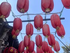 -千灯古镇