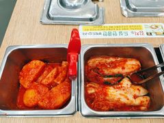 -神仙雪浓汤(明洞店)