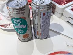 -八合里潮汕鲜牛肉火锅(惠州华贸店)