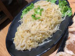 -金山烤肉(中兴公园店)