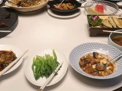 -太极·粤菜餐厅(亚运村鸟巢店)