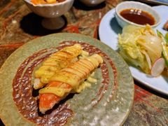 -炙柒Sekinana·精致料理 烧鸟·铁板烧(海上世界店)