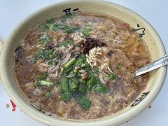 -原掩骨会饶阳豆腐脑总店