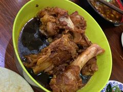 -晋乡亲刀削面(东风桥东店)