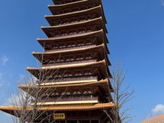 -牛首山文化旅游区