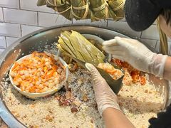 -嘉华小吃(蛇口市场店)