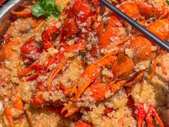 -乔街深夜食堂·小龙虾·高压锅生蚝(杭州总店)