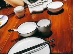 -Local泰莲庭(虹鳟鱼店)