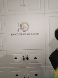 点击看大图 -潘多拉Hairsalon