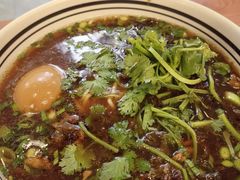 -小马牛肉面·牛骨熬制(南京博物院店)