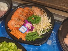 -小时候焗海鲜(鄞州万达店)