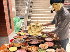 -洋马儿火锅(解放碑店)