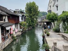 -绍兴书圣故里景区
