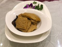 素鸡-新聚丰菜馆(太监弄店)