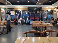 大堂-李先生牛肉面大王(成都东站西广场店)