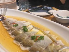 -茶人村·宫廷私厨(奥体印象城店)