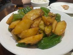 -老厨家(友谊路总店)