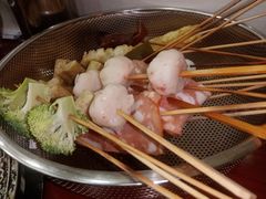 -丹妹麻辣烫(袁家岭20year店)