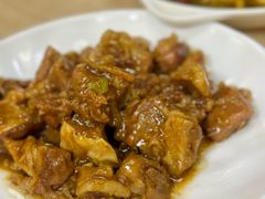 -协顺园回头馆(南顺城路店)