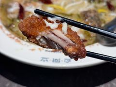 -渔语鱼新川菜Bistro(万象天地店)