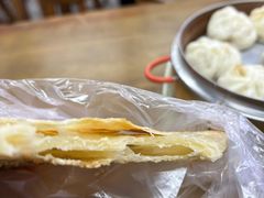 -文武王氏烧饼·无矾油条(西溪路店)
