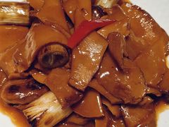 -童福兴·南京菜(老门东店)