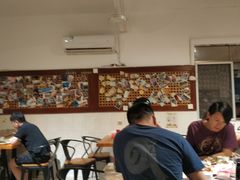 大堂-Sasa的海(蜈支洲岛后海店)