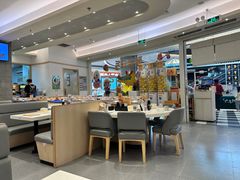 -元气寿司(八号仓店)